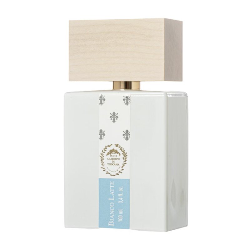 Ducci Giardini Di Toscana Bianco Latte EDP 100ML