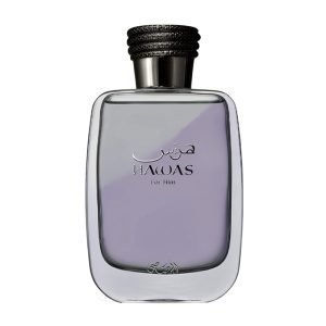 Al Rasasi Hawas EDP 100ML