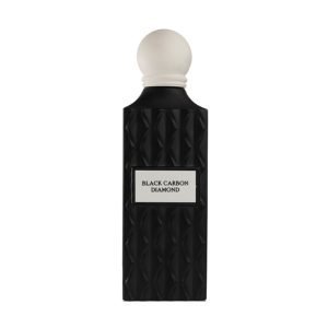 Ibrahim Al Qurashi Black Carbon Diamond EDP 200ML