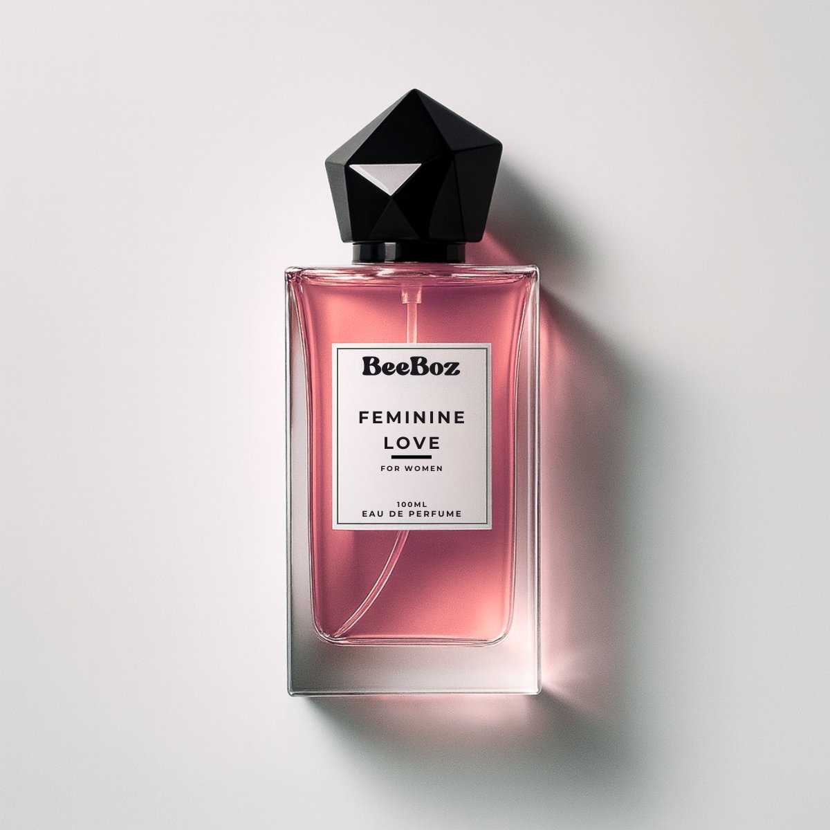 BeeBoz Feminine Love EDP 100ML