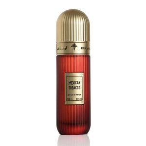 Ibrahim Al Qurashi Mexican Tobacco EDP 100ML