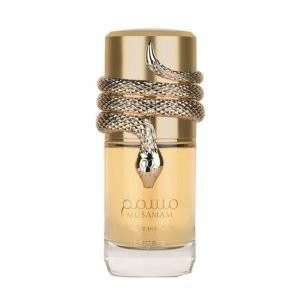 Lattafa Musamam White Intense EDP 100ML