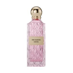 Ibrahim Al Qurashi Pink Diamond Sakura EDP 200ML