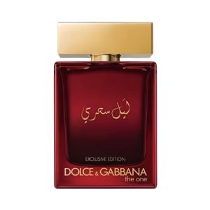 Dolce & Gabbana The One Magical Night ( ليل سحري ) EDP 100ML