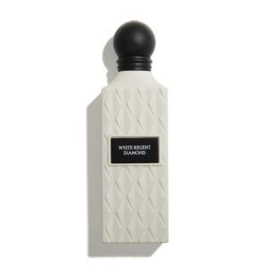 Ibrahim Al Qurashi White Regent Diamond EDP 200ML