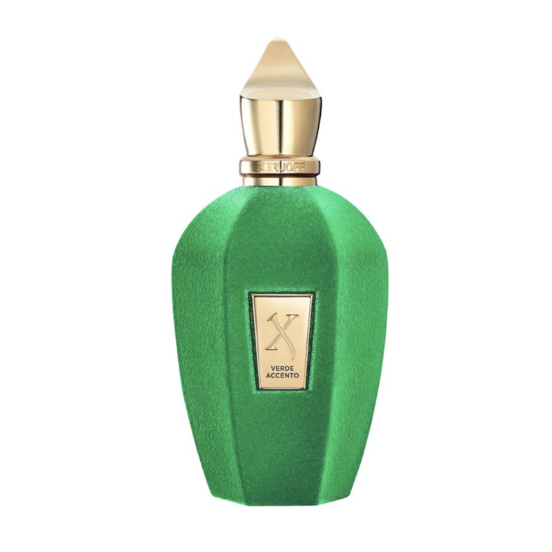Xerjoff Verde Accento EDP 100ML