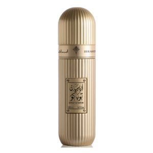 Ibrahim Al Qurashi Arabian Tobacco EDP 100ML