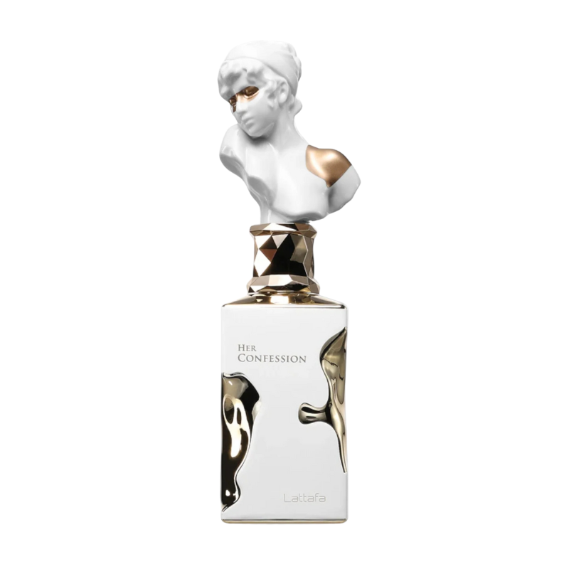 Lattafa Her Confession EDP 100ML