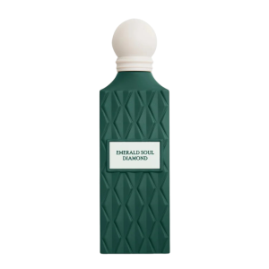Ibrahim Al Qurashi Emerald Soul Diamond EDP 200ML