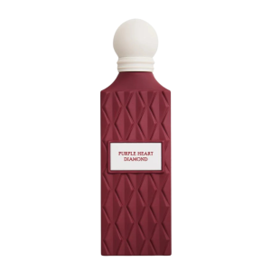 Ibrahim Al Qurashi Purple Heart Diamond EDP 200ML