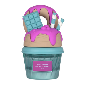 Lattafa Candy Ice Cream EDP 100ML