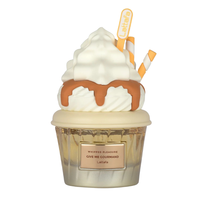 Lattafa Vanilla Ice Cream EDP 100ML