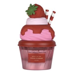 Lattafa Berry On Top EDP 100ML
