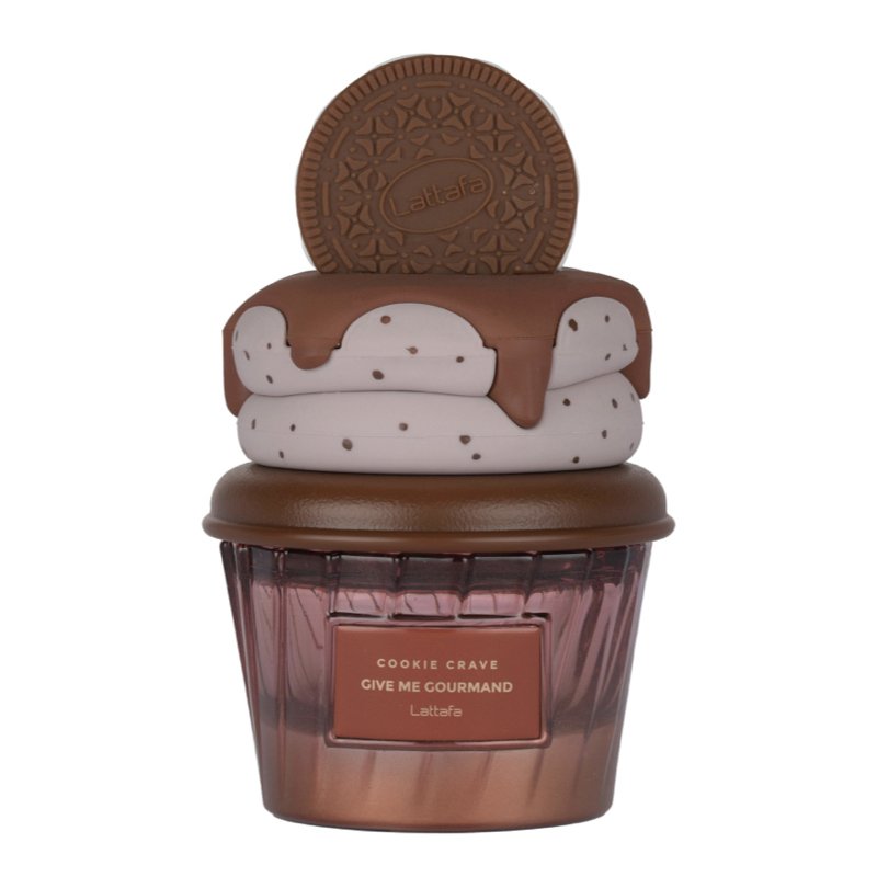 Lattafa Cookie Crave EDP 100ML