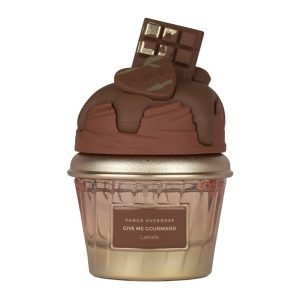 Lattafa Choco Overdose EDP 100ML